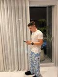 MEN Hawaii Long Pant