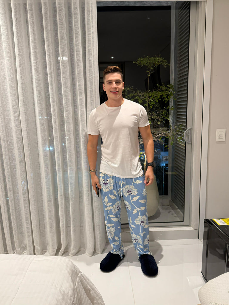 MEN Hawaii Long Pant