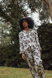 Kenia Long Set