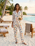 SunGlasses Long Set PJ