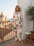 Amazonas Long Set PJ