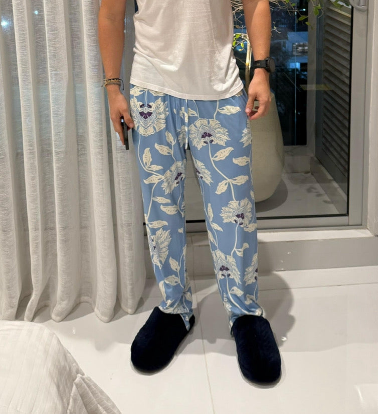 MEN Hawaii Long Pant