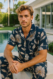 MEN Marruecos Long Set PJ
