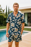 MEN Marruecos Bermuda  Set PJ