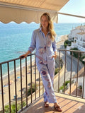 Mykonos Long Set