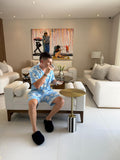 MEN Hawaii Bermuda Set PJ