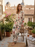 Amazonas Long Set PJ