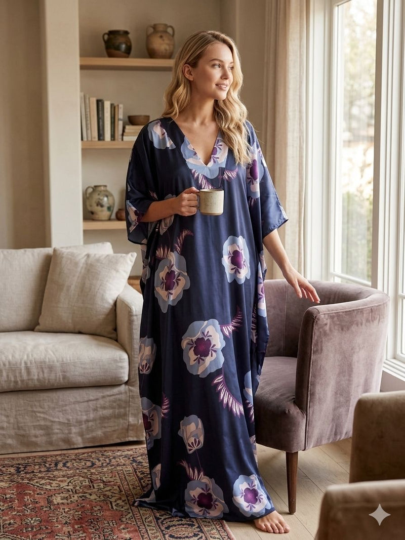 Dubai Kaftan