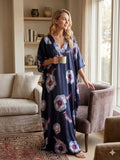 Dubai Kaftan