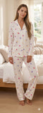 Candy Pop Long Set PJ