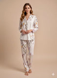 Bloom Long Set PJ