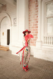Tropicalia Long Set