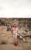 Tropicalia Long Set