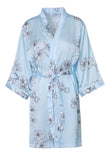 Sky Flowers Kimono