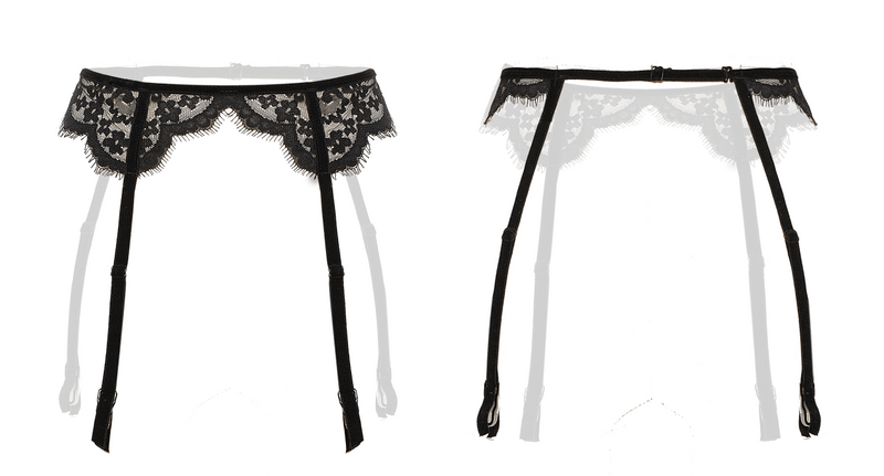 Ligas y ligueros hotsell